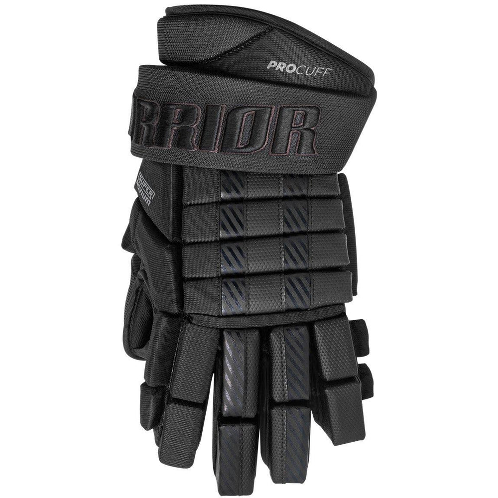 Warrior Super Novium Hockey Gloves 