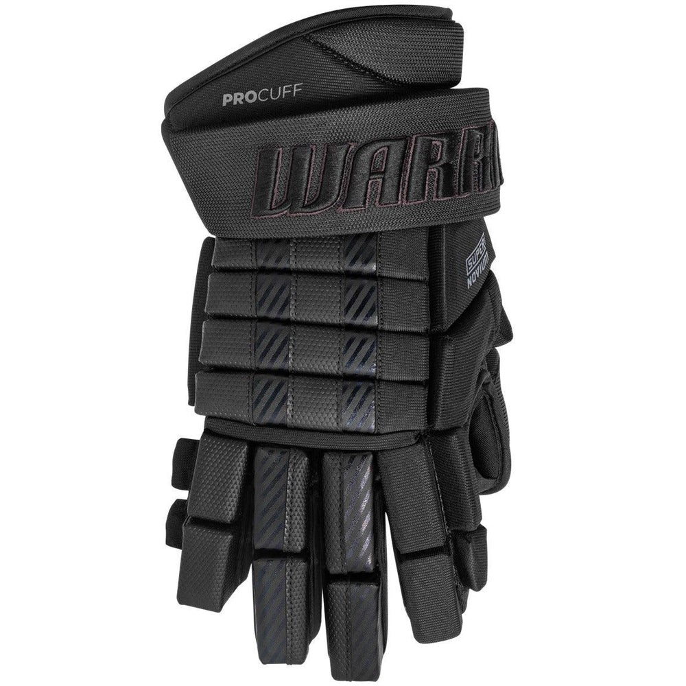 Warrior Super Novium Hockey Gloves 