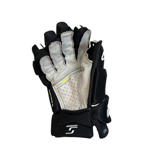 Bauer Supreme Ignite Pro+ Hockey Gloves - Senior