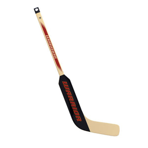Warrior Swagger Mini Goalie Stick