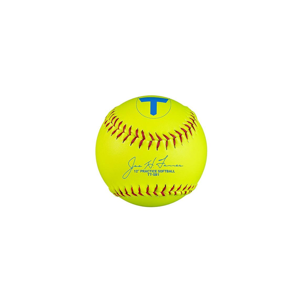 Tanner Tees Softballs