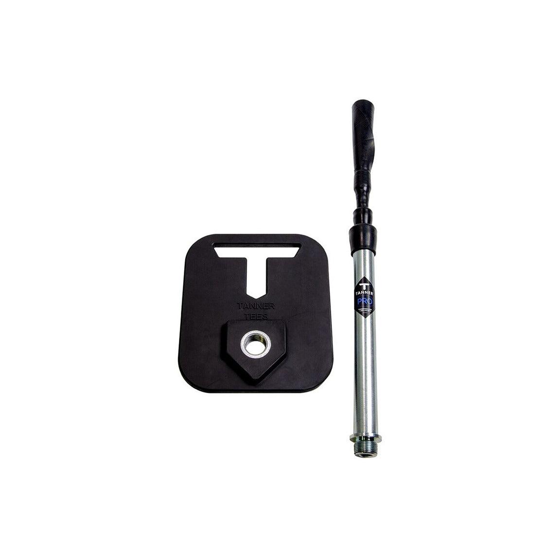 Tanner Tees Pro Batting Tee