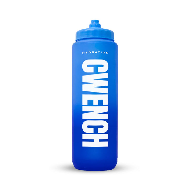 CWENCH Team Water Bottle