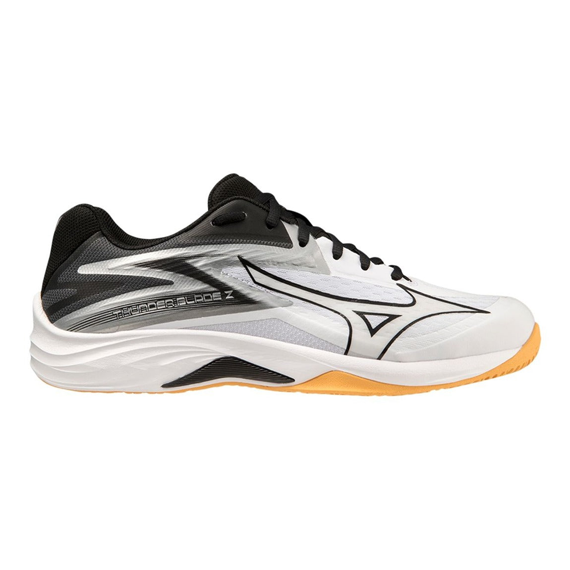 Mizuno Thunderblade Z Volleyball Shoes Unisex