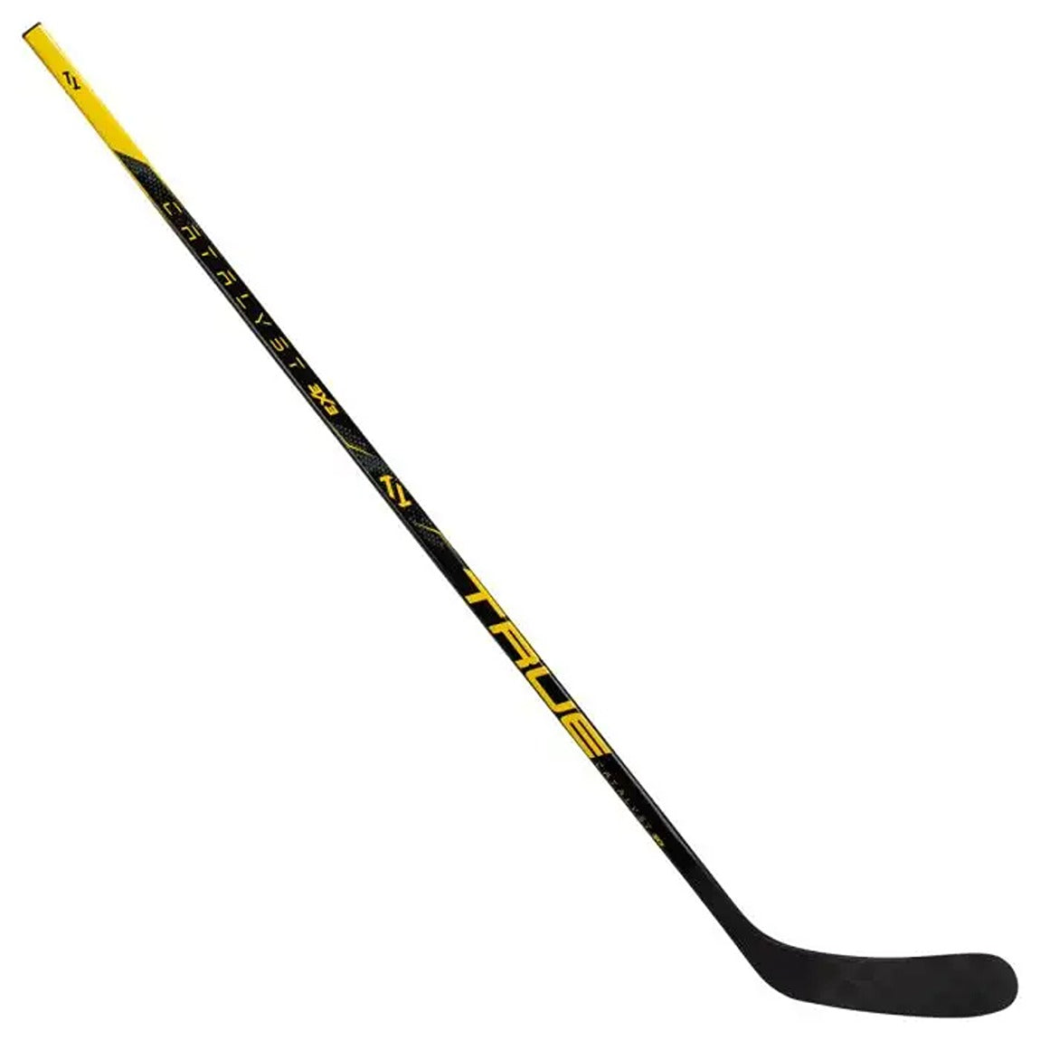 True Catalyst 3X3 Hockey Stick - Junior