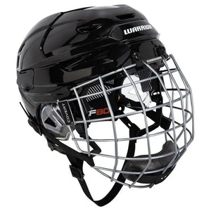 Warrior Covert CF 80 Hockey Helmet (Combo) - Senior