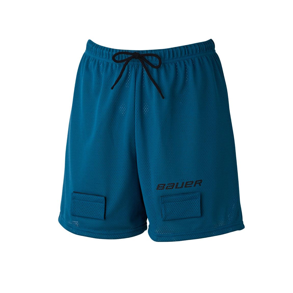 Women's Mesh Jill Short - Junior