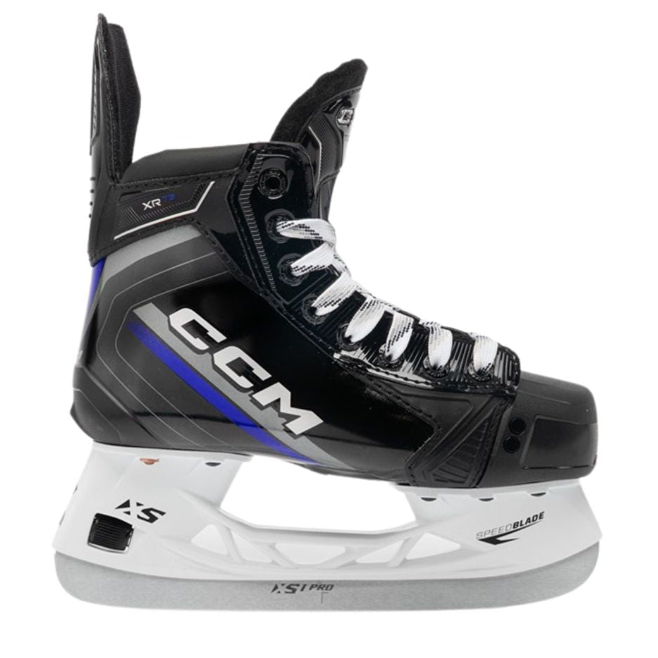 CCM Tacks XR75 Hockey Skates - Junior