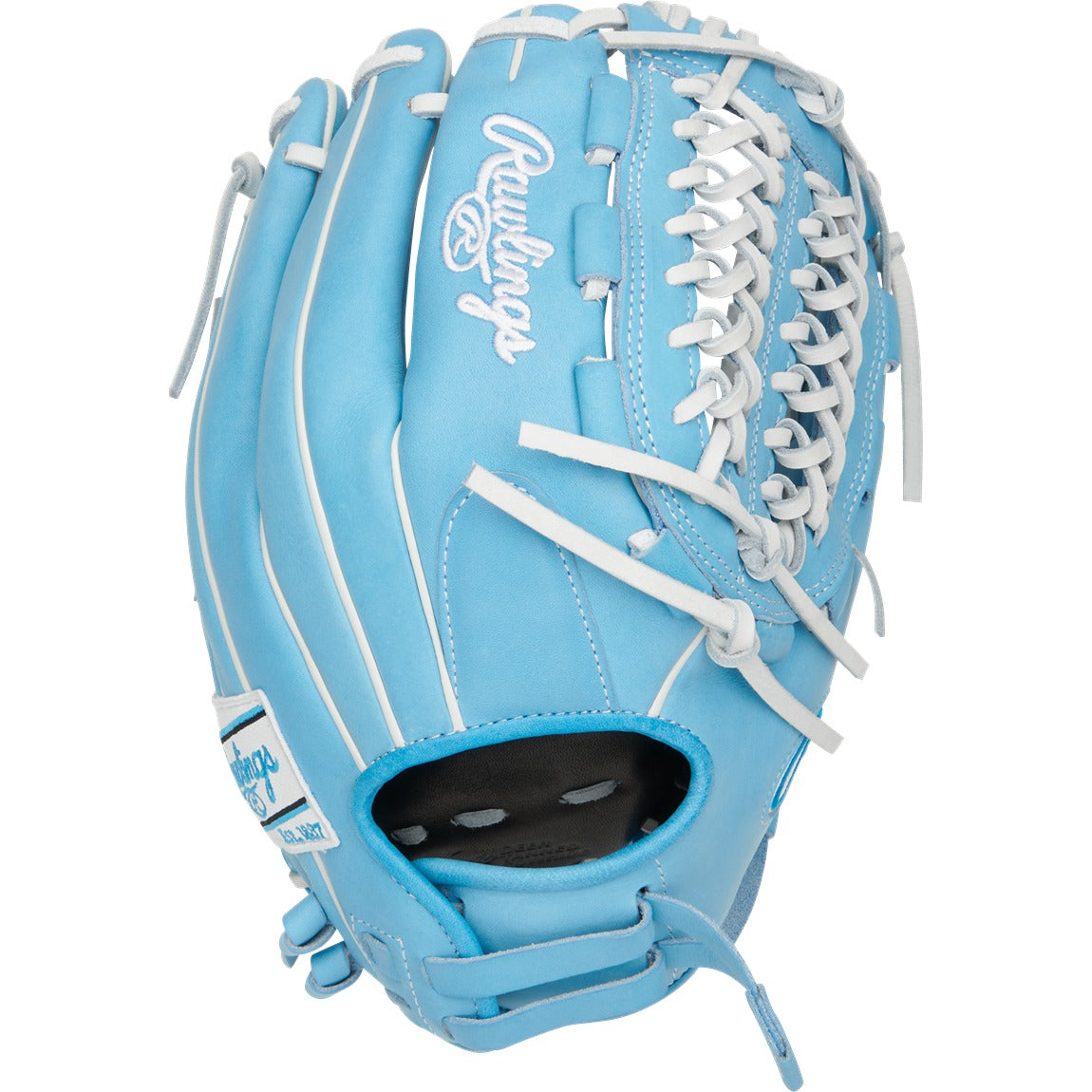 2025 Rawlings "HEART OF THE HIDE" 12.5" Softball Glove