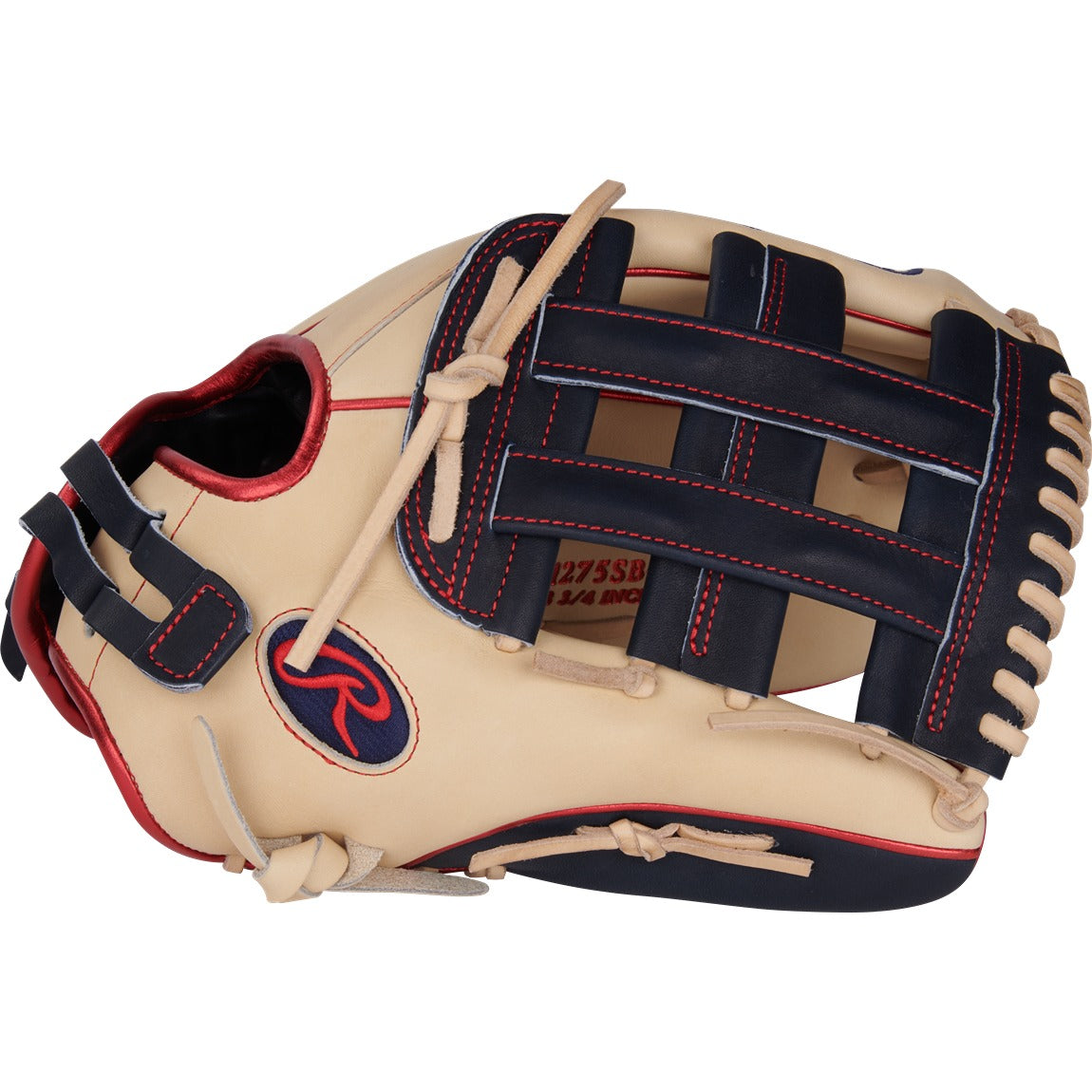 2025 Rawlings "HEART OF THE HIDE" 12.75" Softball Glove