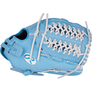 2025 Rawlings "HEART OF THE HIDE" 12.5" Softball Glove