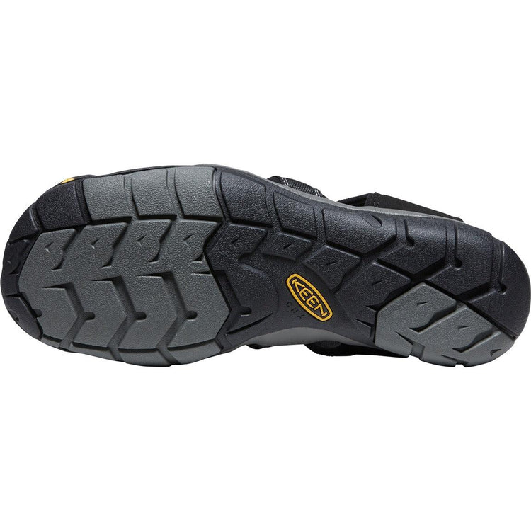 Clearwater CNX Sandal - Men - Sports Excellence