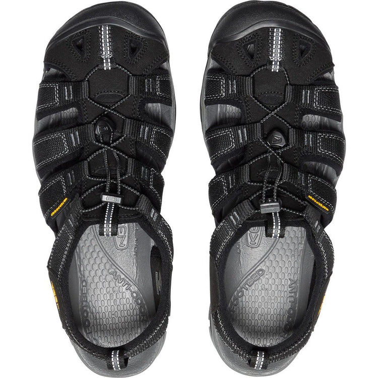 Clearwater CNX Sandal - Men - Sports Excellence