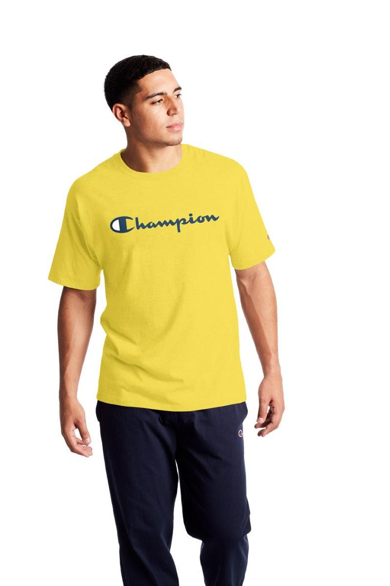 Classic Graphic Tee - Men's - Sports Excellence