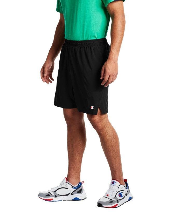 7-Inch Sport Short With Liner - Men's - Sports Excellence