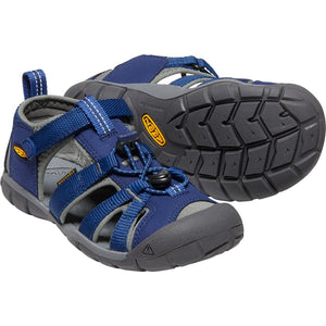 Seacamp II CNX Sandal - Youth - Sports Excellence