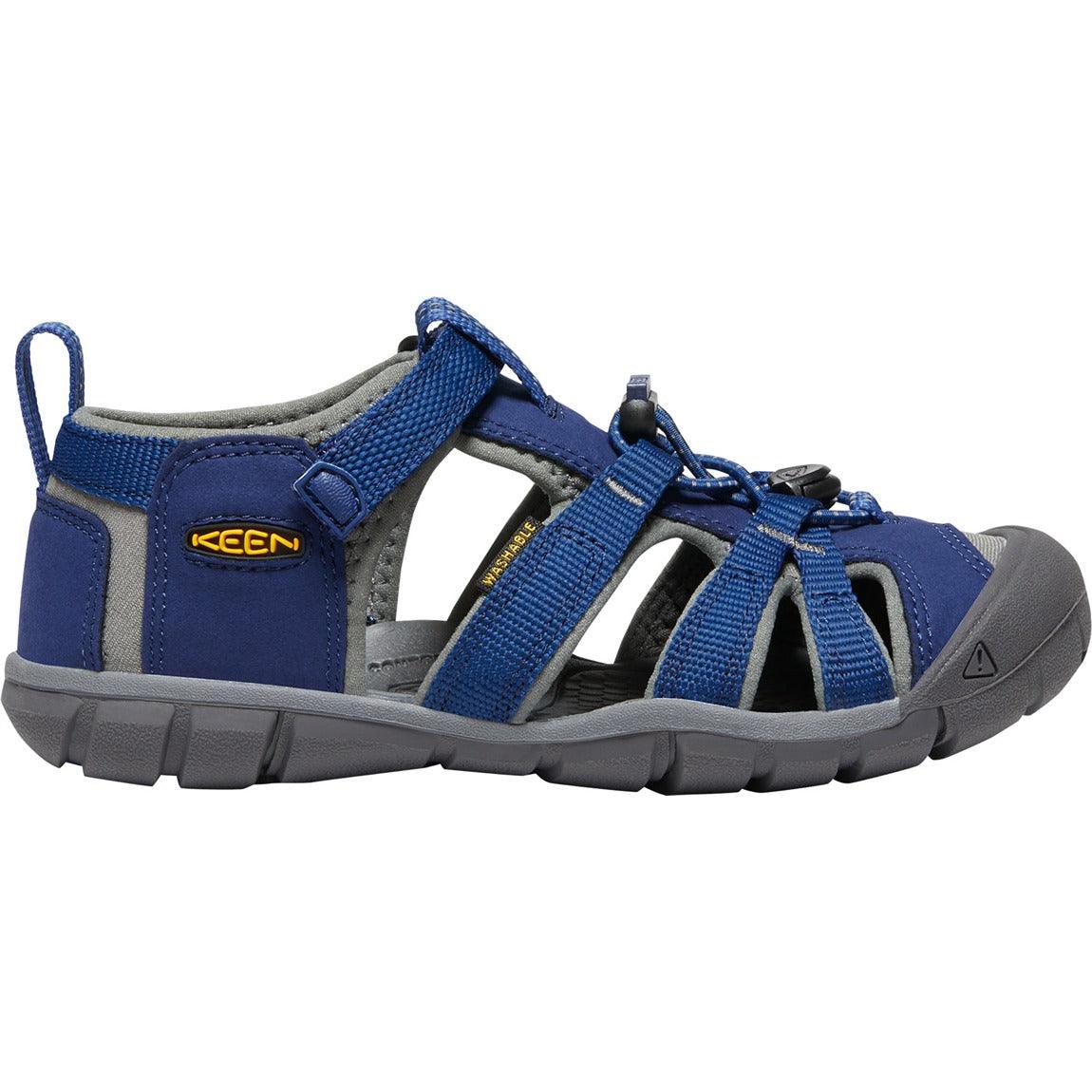Seacamp II CNX Sandal - Youth - Sports Excellence
