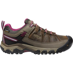 Keen Targhee III Waterproof Hiking Shoe - Women - Sports Excellence