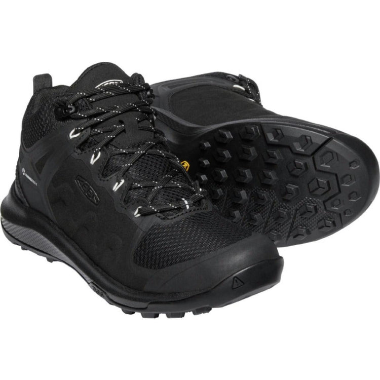 Hiker's Explore Waterproof Boots - Women's - Sports Excellence