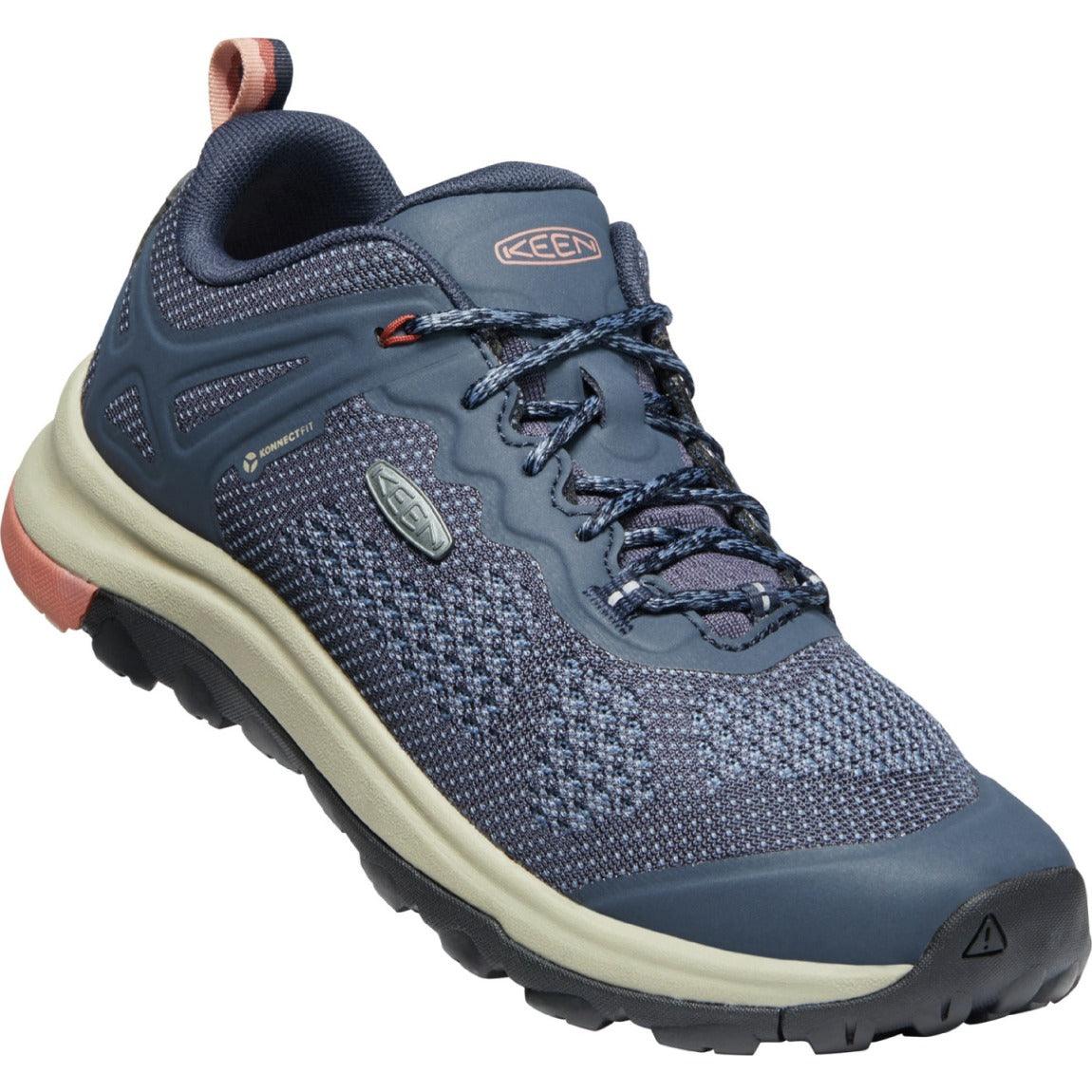 Terradora Vent Hiking Shoe - Women's - Sports Excellence