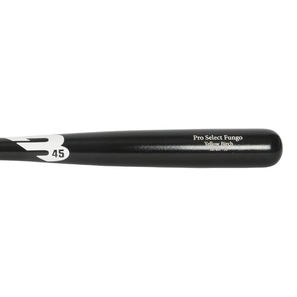 B45 Stock Fungo Wood Bat - Sports Excellence