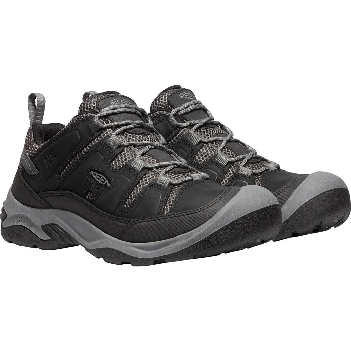 Circadia Vent Hiking Shoe - Men - Sports Excellence