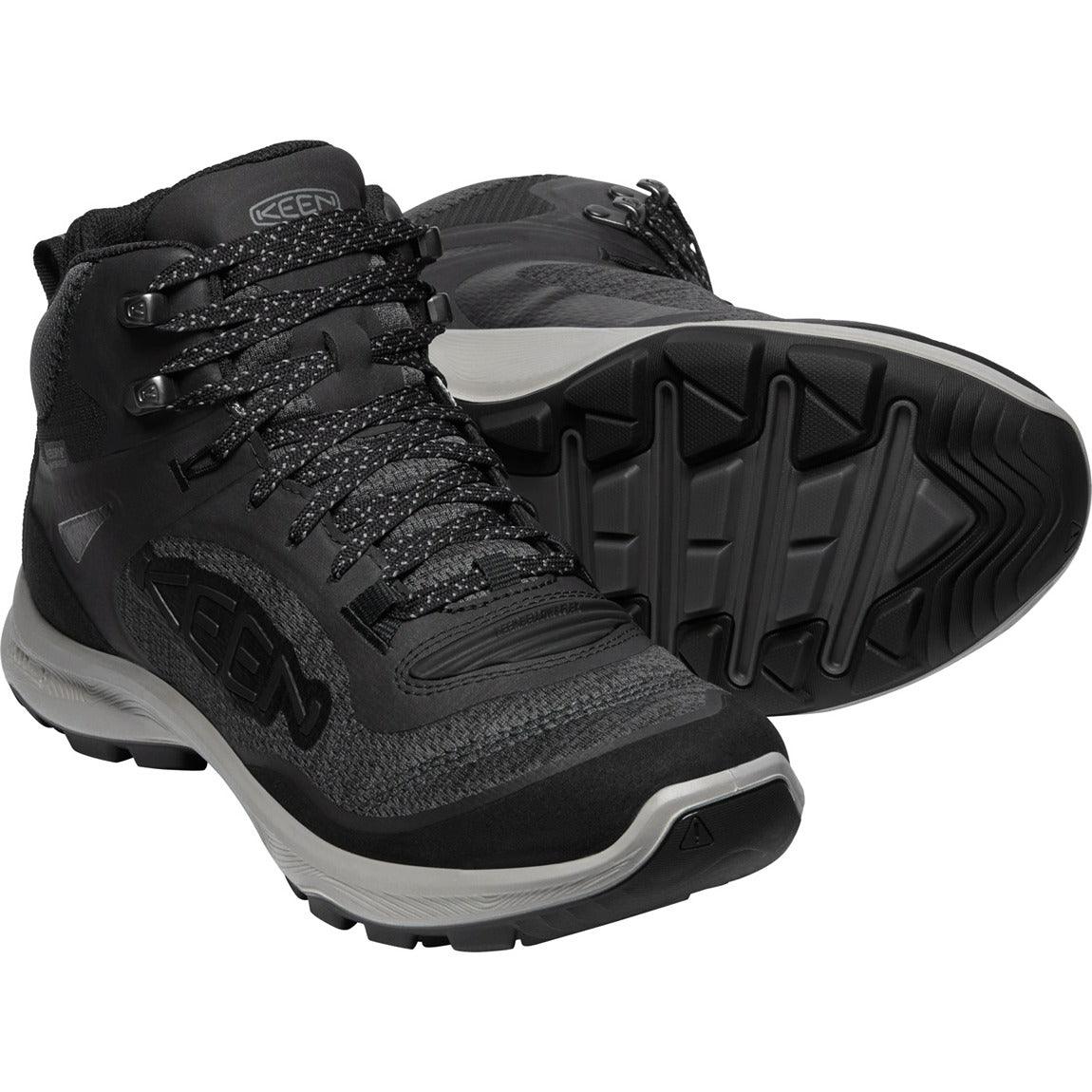 Terradora store waterproof mid