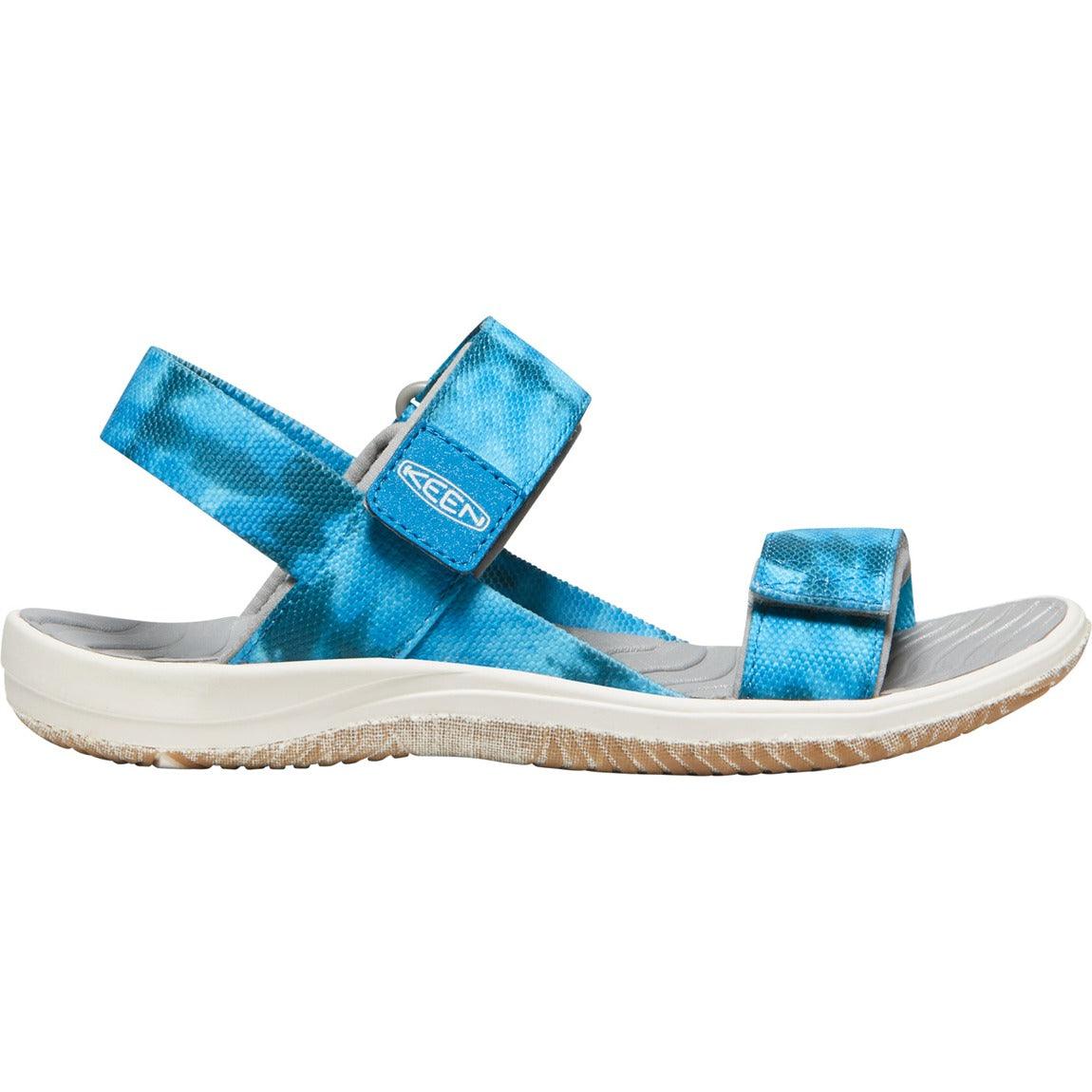 Keen elle best sale backstrap sandal