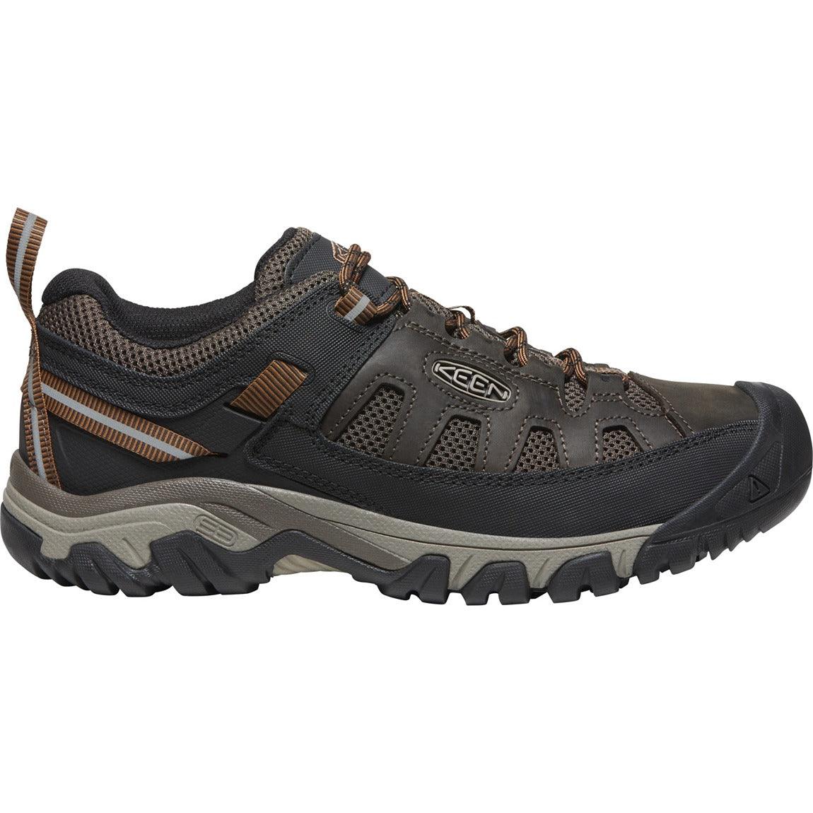 Targhee deals vent keen