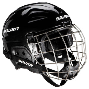 Lil Sport Hockey Helmet Combo - Youth - Sports Excellence