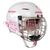 Lil Sport Hockey Helmet Combo - Youth