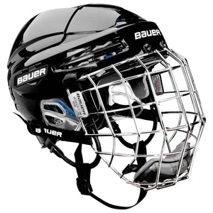 5100 Hockey Helmet Combo (II) - Sports Excellence