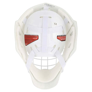 NME Street Youth Goalie Mask - Sports Excellence