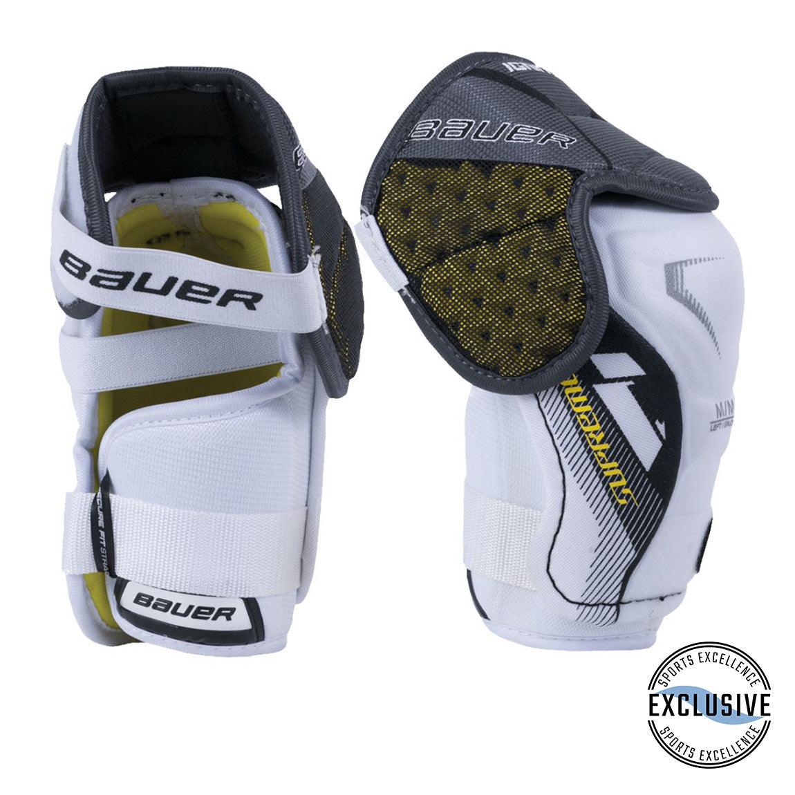 Supreme Ignite Elbow Pads - Junior - Sports Excellence