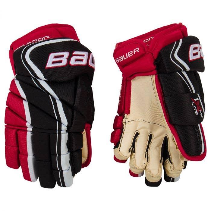 Vapor 1X Lite Pro Hockey Gloves - Senior - Sports Excellence