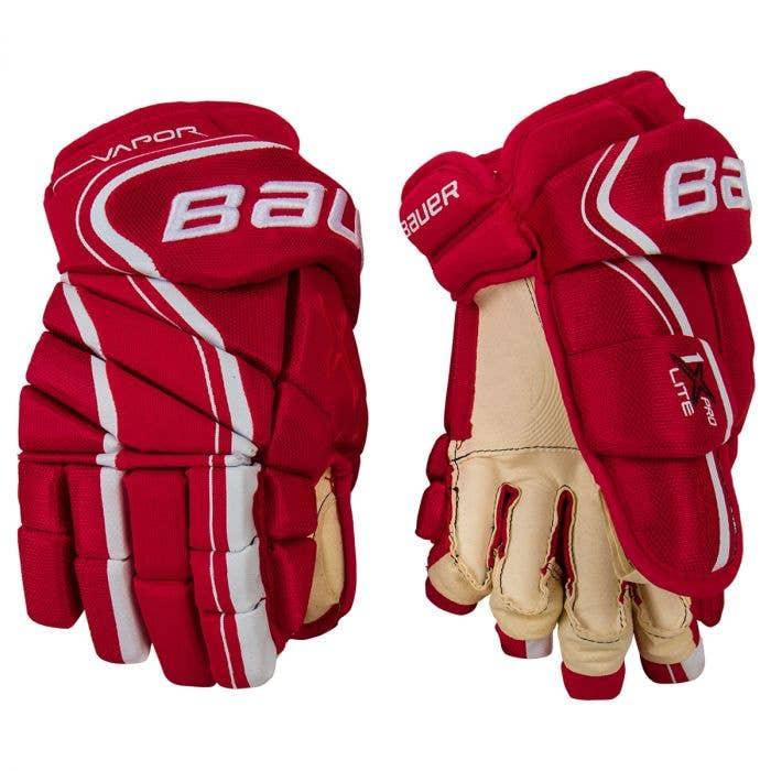 Vapor 1X Lite Pro Hockey Gloves - Senior - Sports Excellence