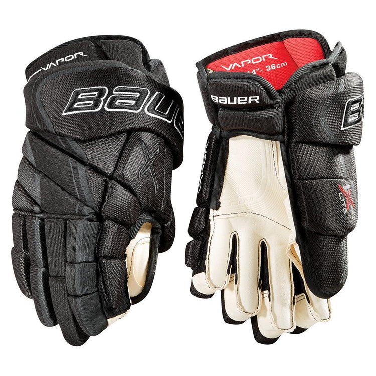 Vapor 1X Lite Pro Hockey Gloves Senior