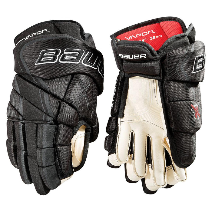 Vapor 1X Lite Pro Hockey Gloves - Senior - Sports Excellence