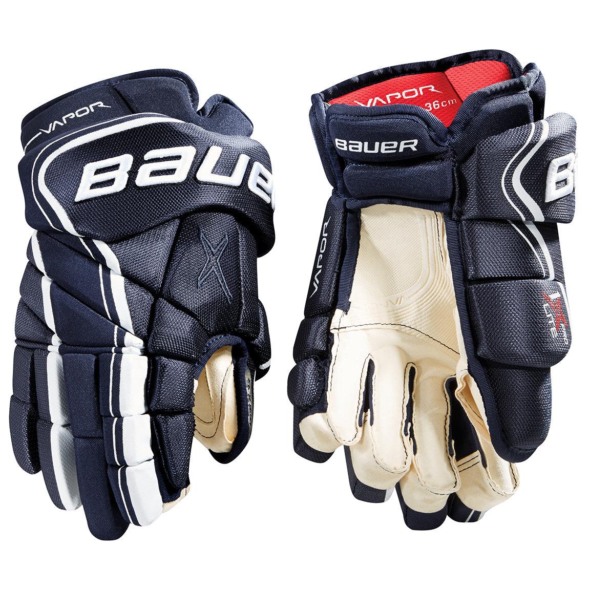 Vapor 1X Lite Pro Hockey Gloves - Senior - Sports Excellence