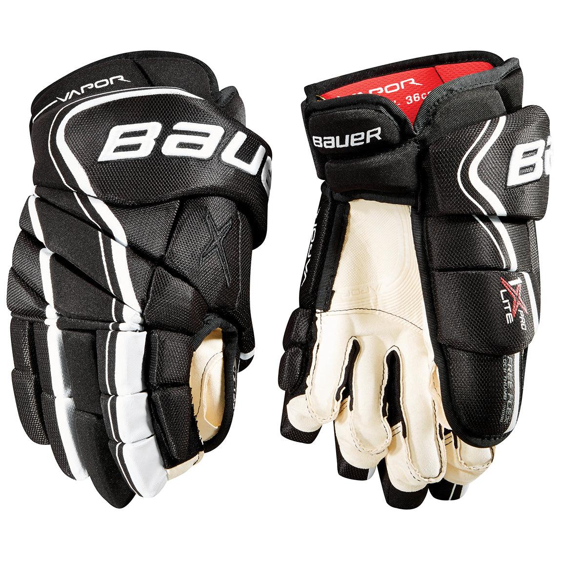 Vapor 1X Lite Hockey Gloves - Senior - Sports Excellence