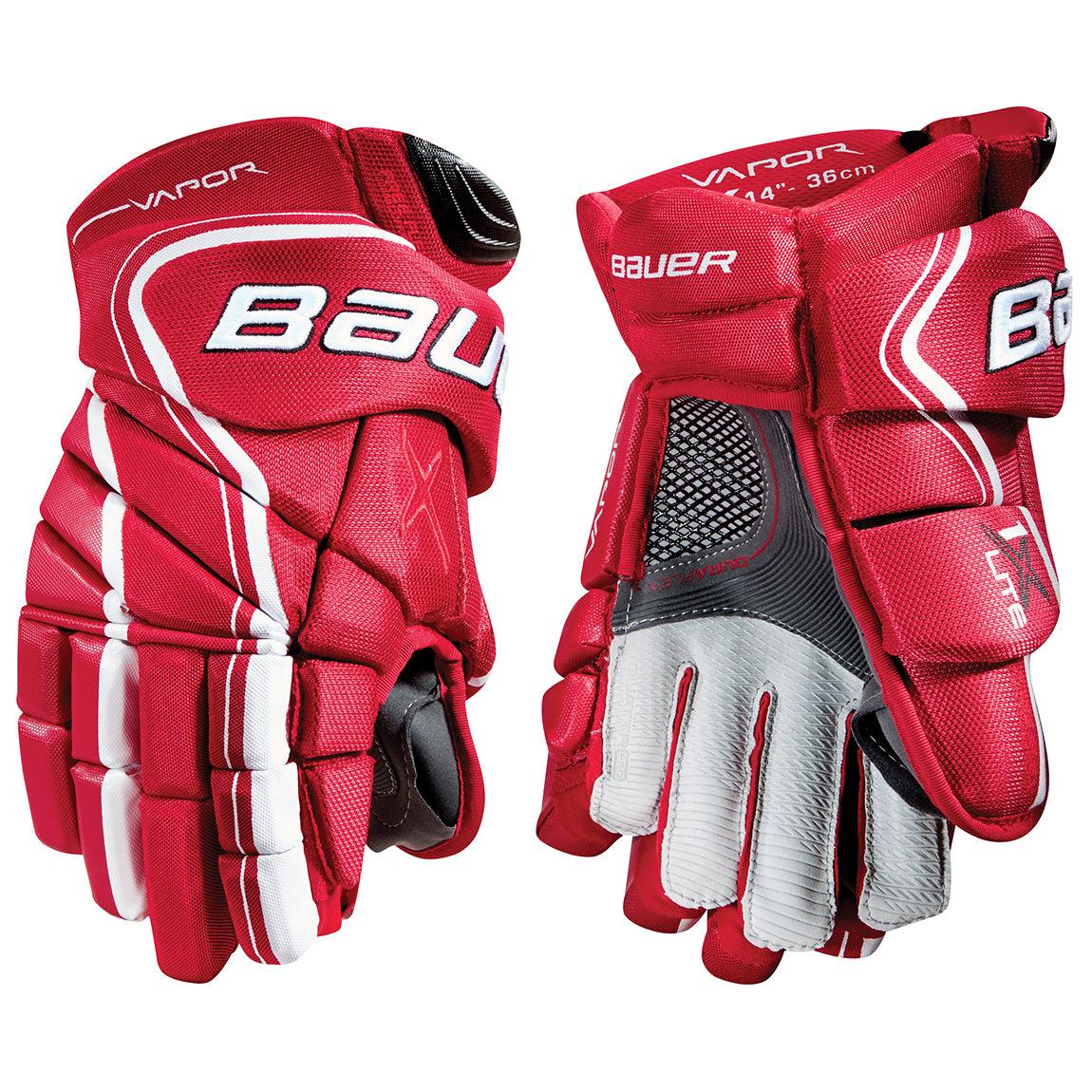 Vapor 1X Lite Hockey Gloves - Senior - Sports Excellence