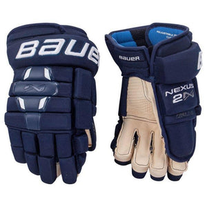 Nexus 2N Hockey Gloves - Senior - Sports Excellence