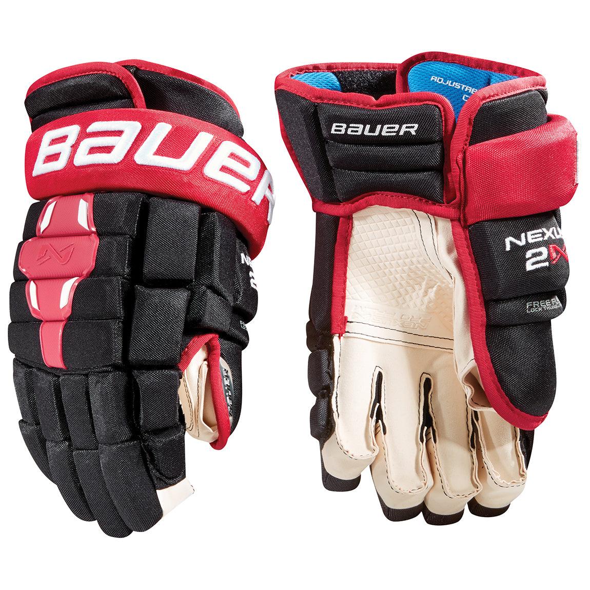 Nexus 2N Hockey Gloves - Senior - Sports Excellence