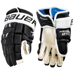 Nexus 2N Hockey Gloves - Senior