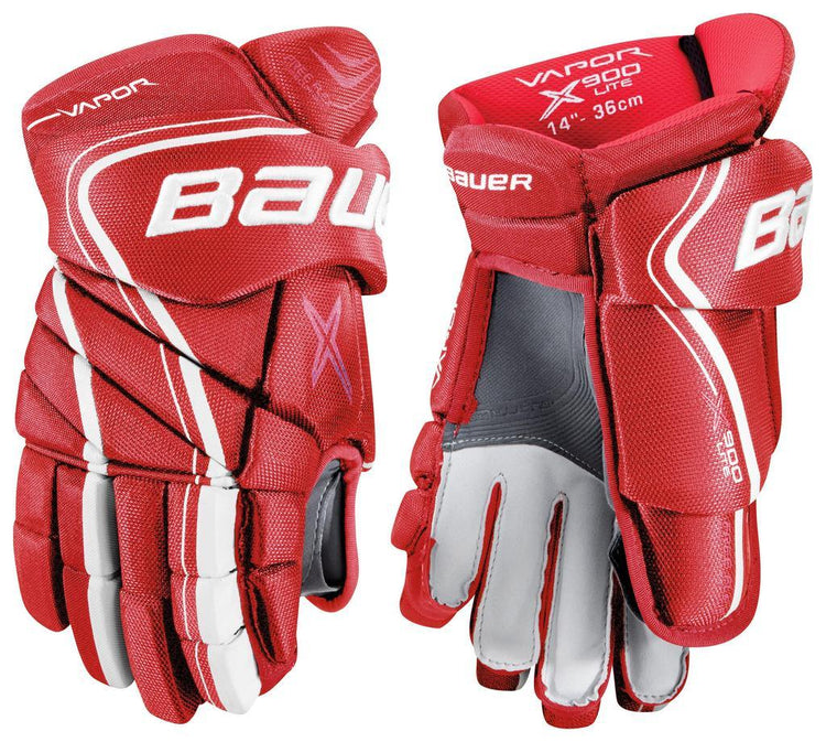 Vapor X900 Lite Hockey Gloves - Junior - Sports Excellence