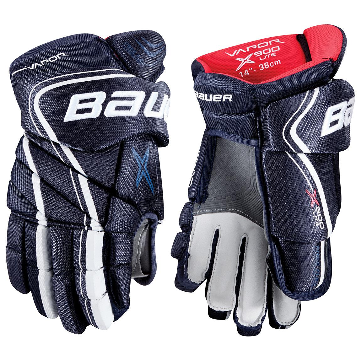Vapor X900 Lite Hockey Gloves - Junior - Sports Excellence