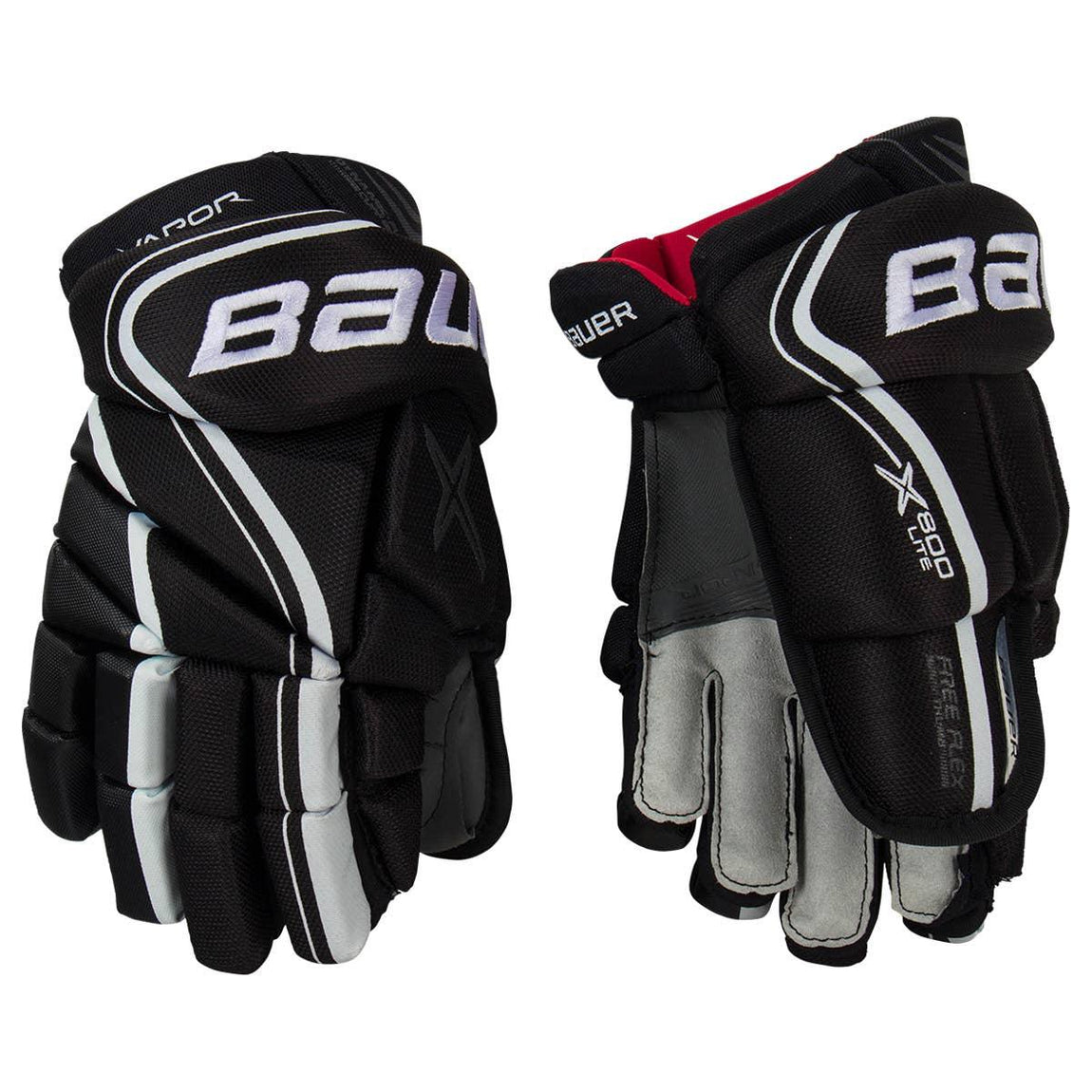 Vapor X800 Lite Hockey Gloves - Junior - Sports Excellence