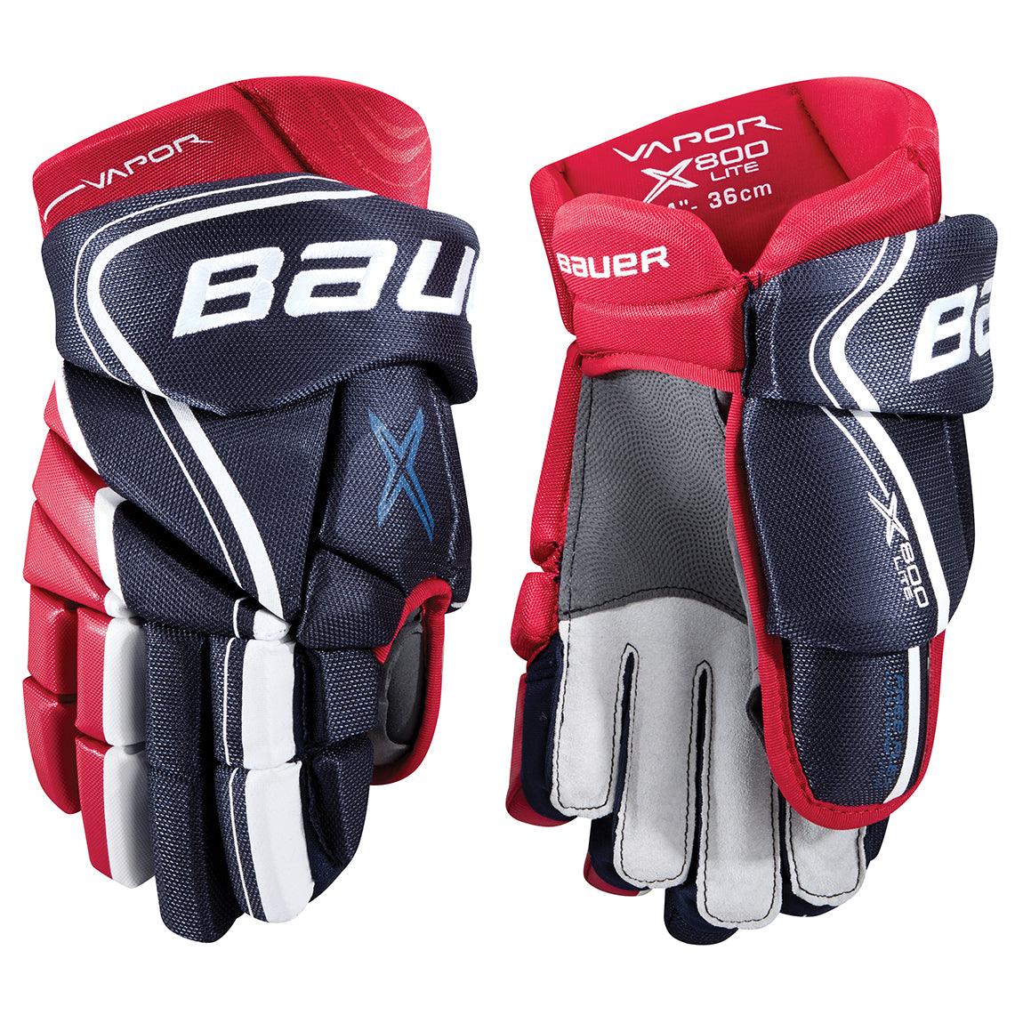 Vapor X800 Lite Hockey Gloves - Senior - Sports Excellence