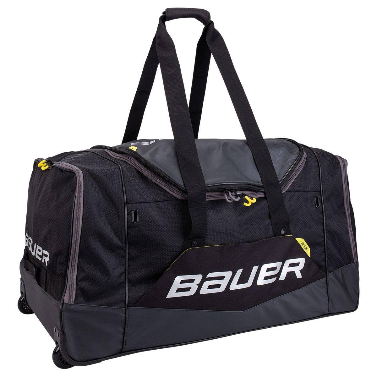 Elite Wheeled Bag - Senior - Sports Excellence