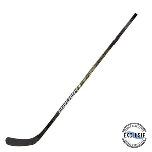Supreme Ignite Pro+ GRIPTAC Hockey Stick - Senior